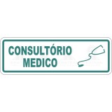 Consultório médico 